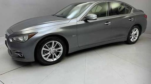 INFINITI Q50 2017 JN1EV7AR1HM838221 image