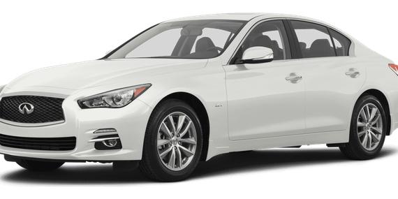 INFINITI Q50 2017 JN1EV7AR5HM840246 image
