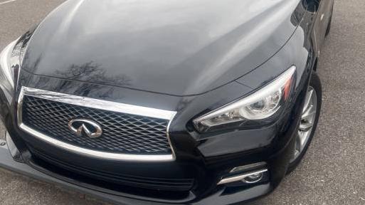 INFINITI Q50 2017 JN1EV7APXHM730842 image