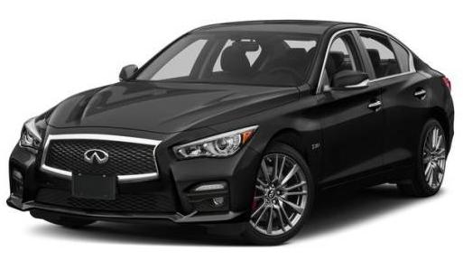 INFINITI Q50 2017 JN1CV7AR0HM680266 image