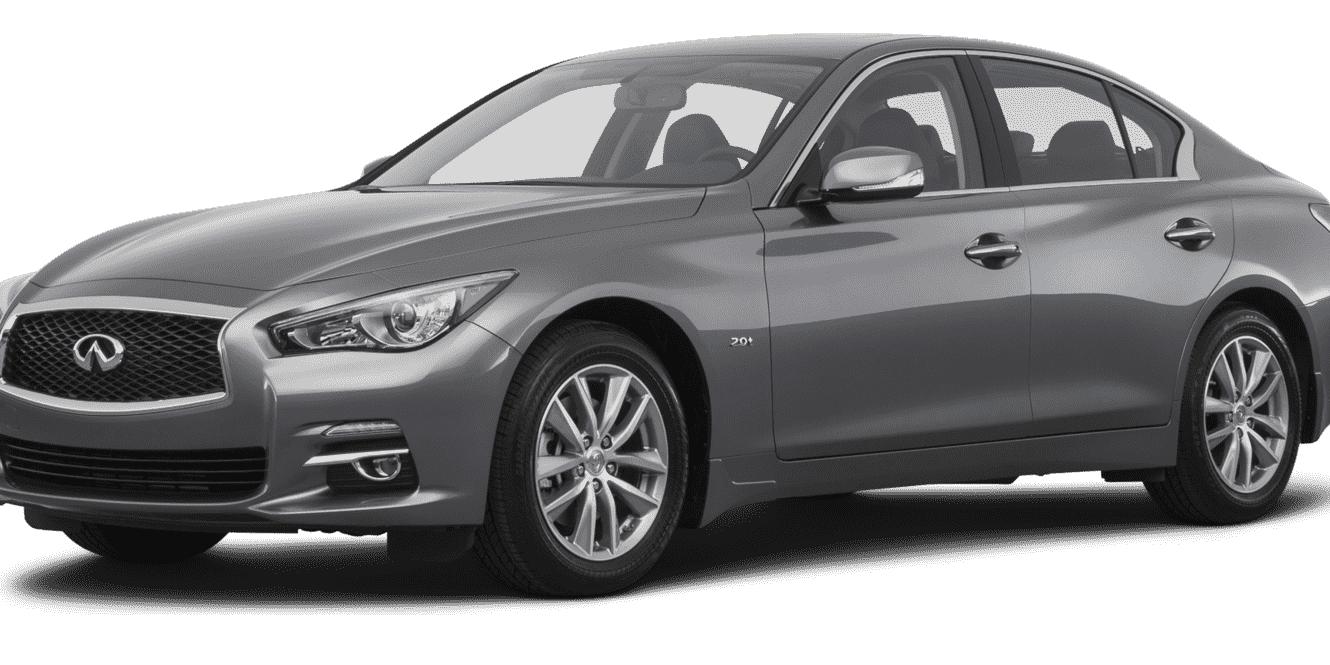 INFINITI Q50 2017 JN1EV7AP9HM743646 image