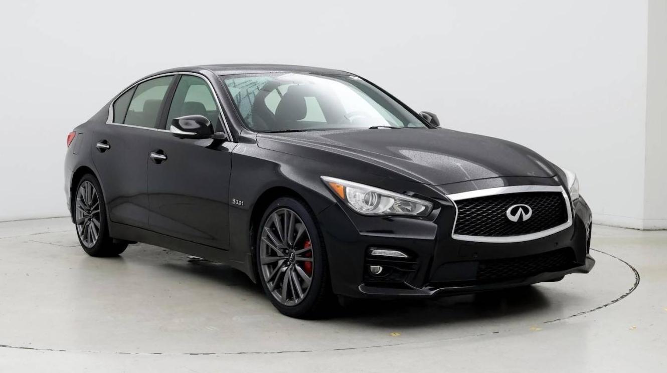 INFINITI Q50 2017 JN1FV7AR8HM870331 image