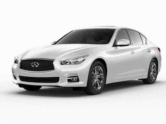 INFINITI Q50 2017 JN1EV7AR3HM841279 image