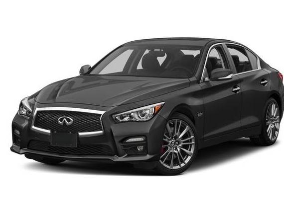 INFINITI Q50 2017 JN1FV7AR5HM871792 image