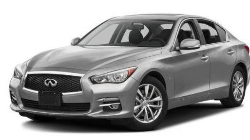 INFINITI Q50 2017 JN1EV7AR0HM837061 image