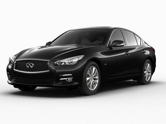 INFINITI Q50 2017 JN1EV7AR1HM836310 image