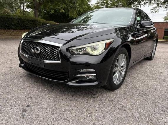INFINITI Q50 2017 JN1CV7AR9HM681576 image INFINITI Q50 2017 JN1CV7AR9HM681576 image