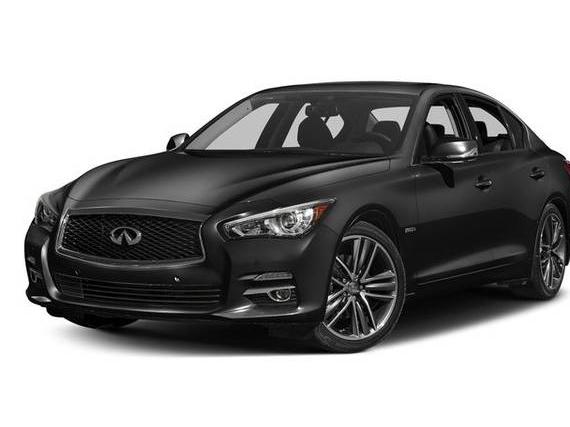 INFINITI Q50 2017 JN1AV7AR2HM900045 image