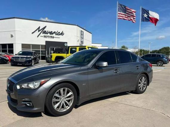 INFINITI Q50 2017 JN1EV7AP2HM735856 image