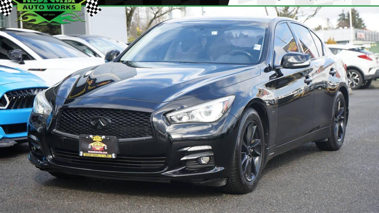 INFINITI Q50 2017 JN1EV7AP6HM741014 image