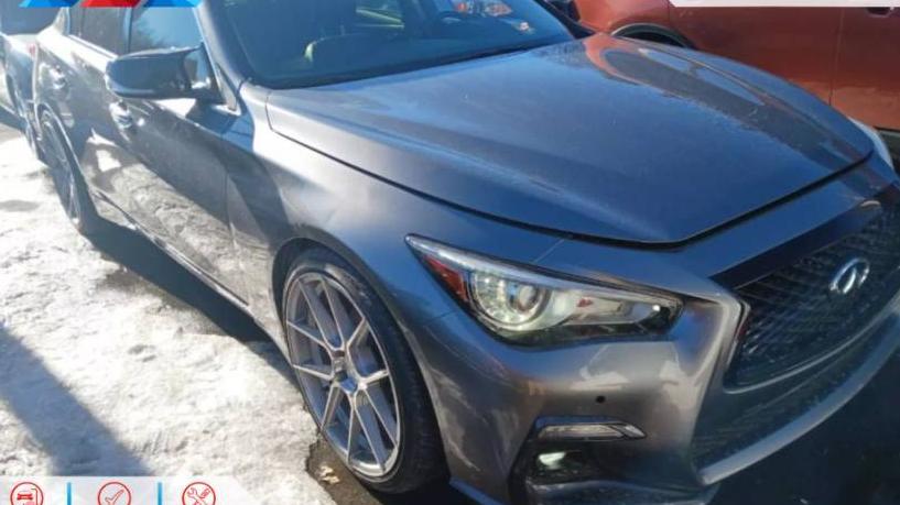 INFINITI Q50 2017 JN1CV7AP5HM641770 image