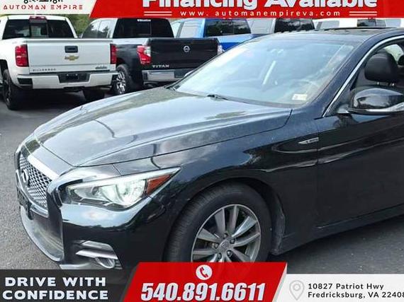 INFINITI Q50 2017 JN1CV7AR5HM682238 image INFINITI Q50 2017 JN1CV7AR5HM682238 image