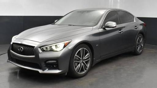 INFINITI Q50 2017 JN1EV7AR2HM832556 image