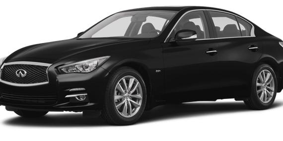 INFINITI Q50 2017 JN1CV7AR5HM682790 image