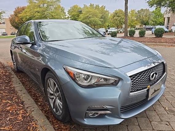 INFINITI Q50 2017 JN1EV7AR8HM833808 image INFINITI Q50 2017 JN1EV7AR8HM833808 image