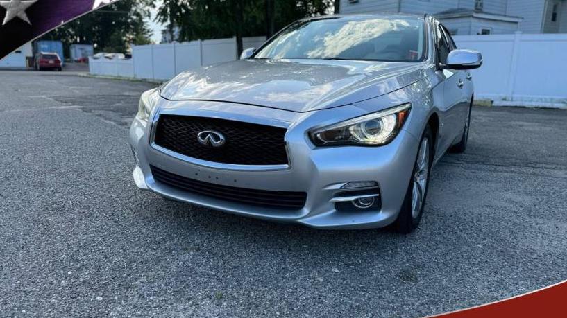 INFINITI Q50 2017 JN1EV7AP2HM733816 image