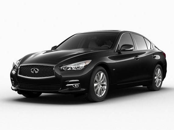 INFINITI Q50 2017 JN1EV7AR4HM833658 image