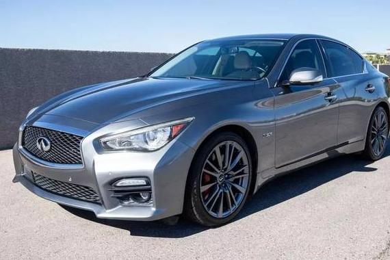 INFINITI Q50 2017 JN1FV7AP8HM850904 image
