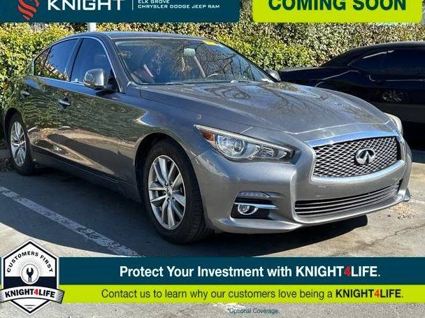 INFINITI Q50 2017 JN1EV7AP5HM743840 image