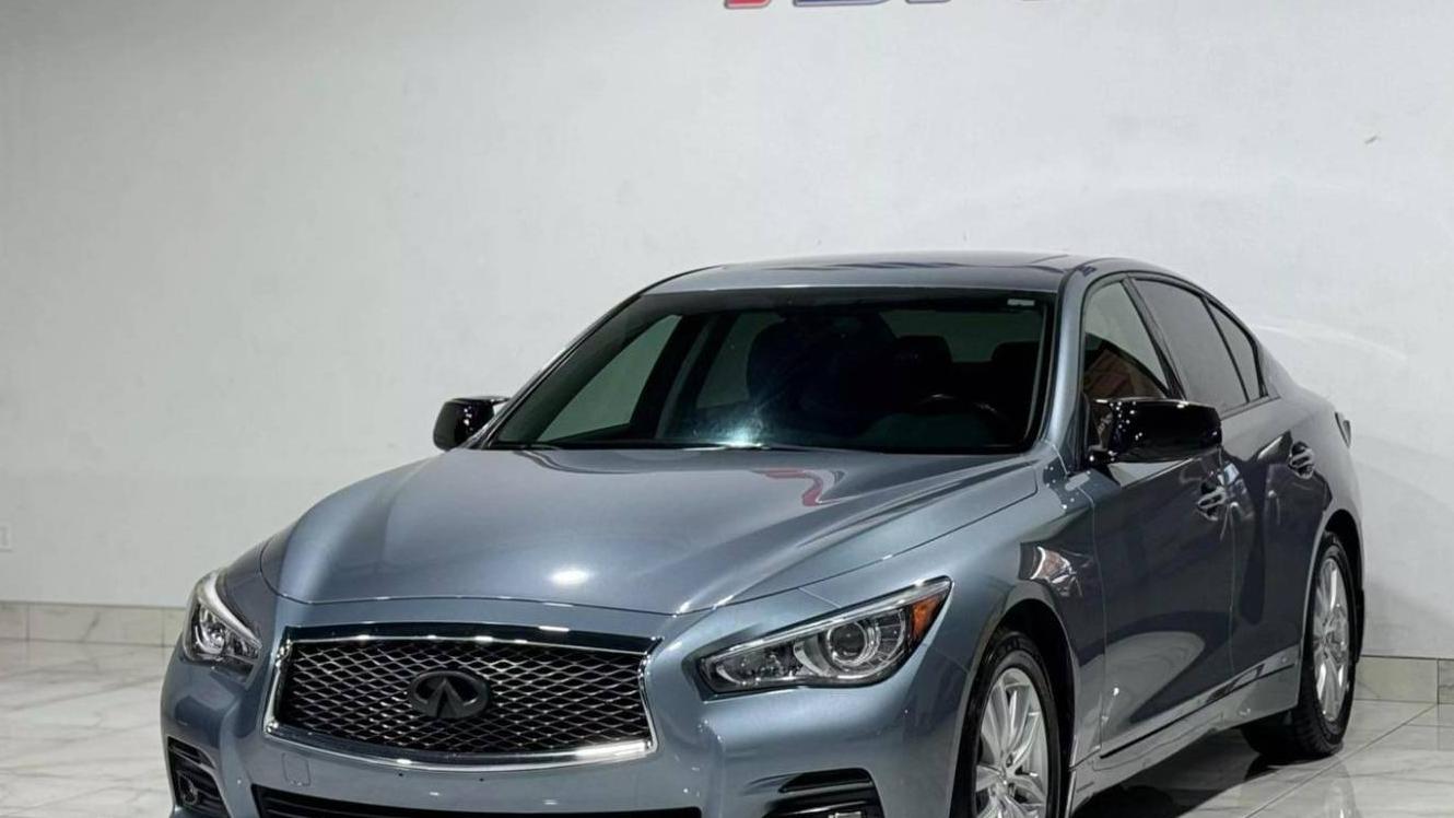 INFINITI Q50 2017 JN1EV7AP8HM743718 image