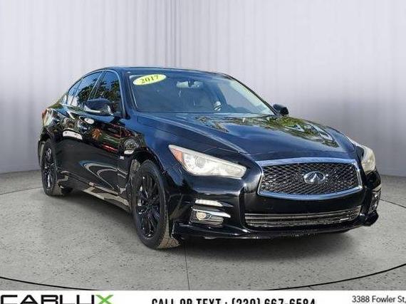 INFINITI Q50 2017 JN1CV7AP3HM641816 image INFINITI Q50 2017 JN1CV7AP3HM641816 image