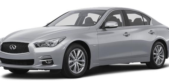 INFINITI Q50 2017 JN1EV7AP3HM739883 image