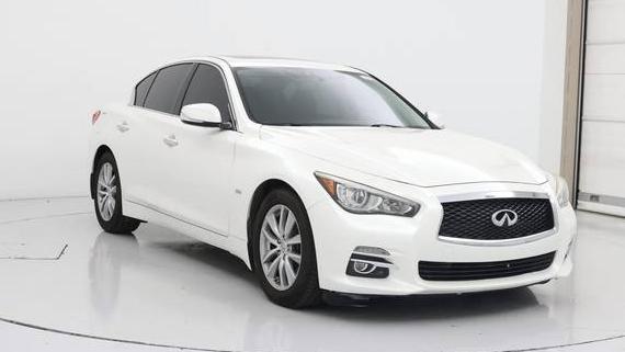 INFINITI Q50 2017 JN1EV7AR1HM830443 image