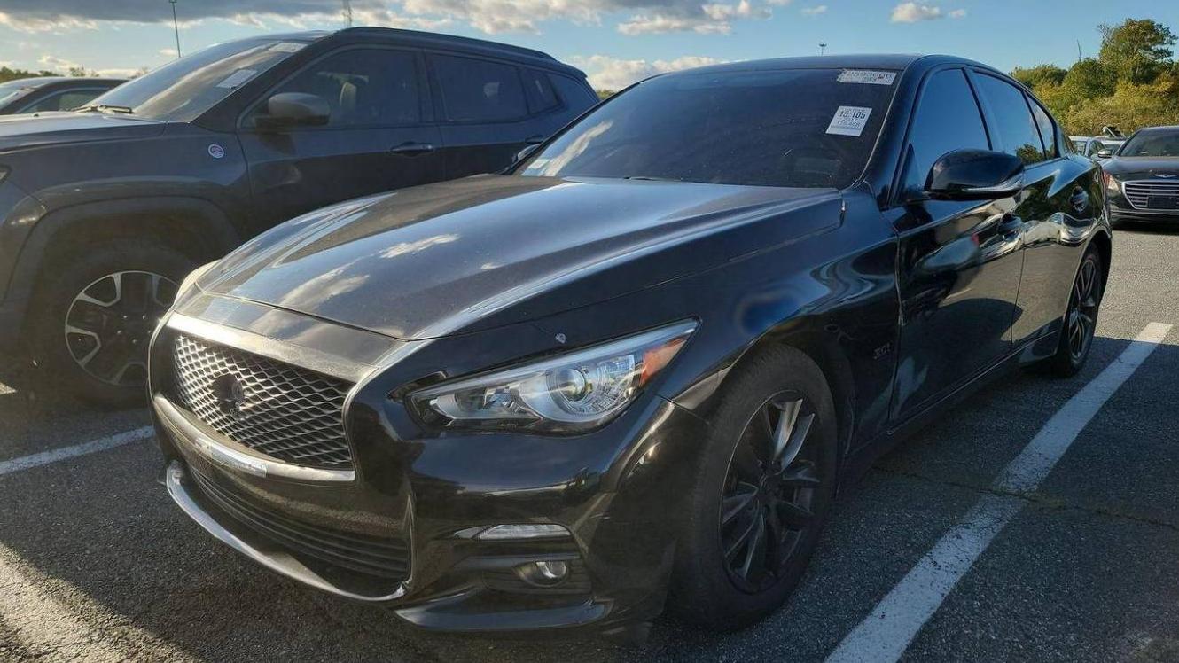 INFINITI Q50 2017 JN1EV7AP9HM736891 image