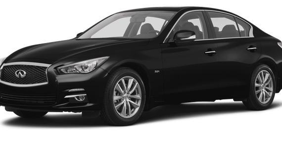 INFINITI Q50 2017 JN1EV7AR5HM836195 image
