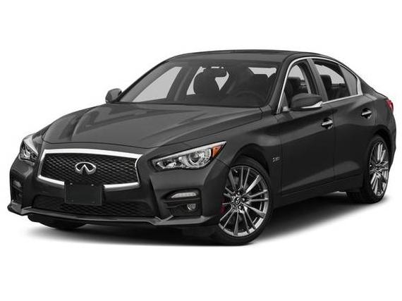 INFINITI Q50 2017 JN1EV7AR9HM837009 image
