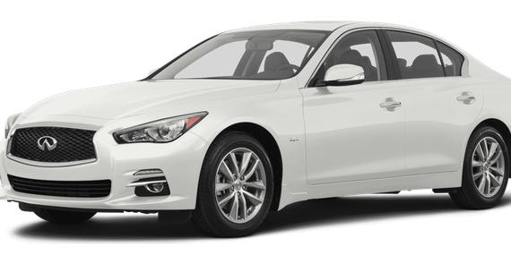INFINITI Q50 2017 JN1EV7AP1HM734875 image