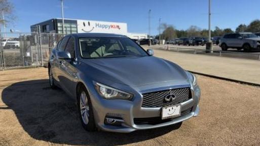 INFINITI Q50 2017 JN1EV7AP0HM735516 image