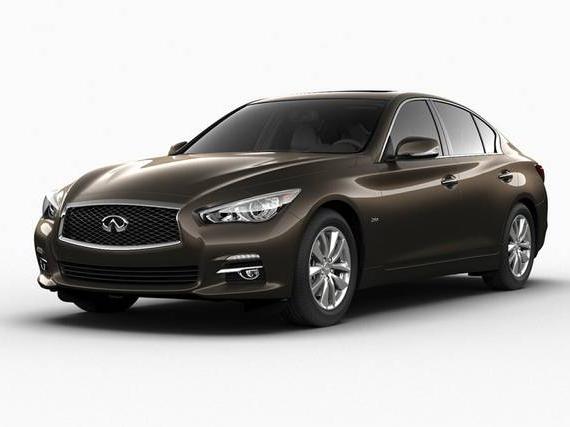 INFINITI Q50 2017 JN1CV7AR4HM682019 image