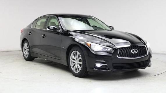 INFINITI Q50 2017 JN1EV7AP2HM736747 image