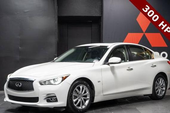 INFINITI Q50 2017 JN1EV7AP8HM739510 image INFINITI Q50 2017 JN1EV7AP8HM739510 image