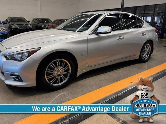 INFINITI Q50 2017 JN1EV7AP0HM741946 image