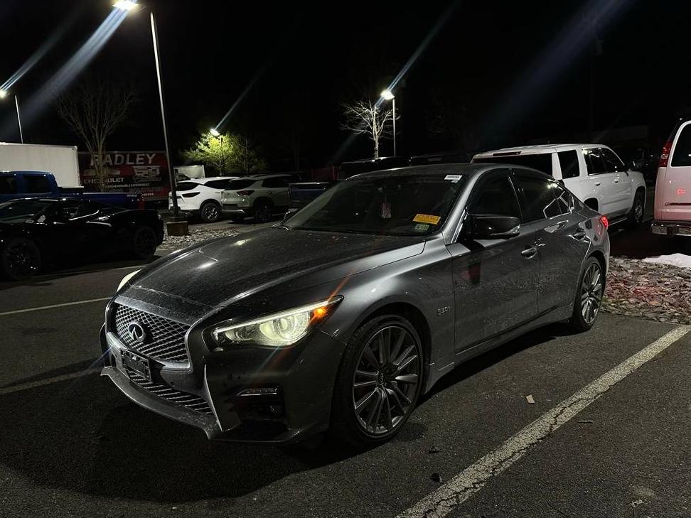 INFINITI Q50 2017 JN1FV7AR1HM870364 image