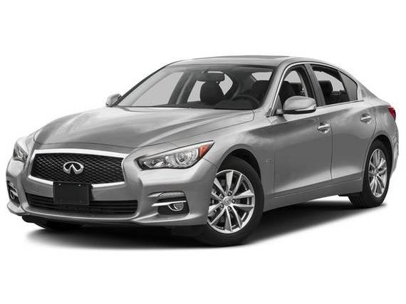 INFINITI Q50 2017 JN1EV7AP9HM736275 image