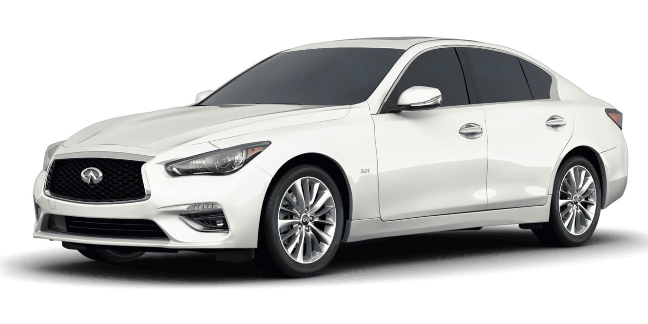 INFINITI Q50 2024 JN1EV7BR0RM630492 image