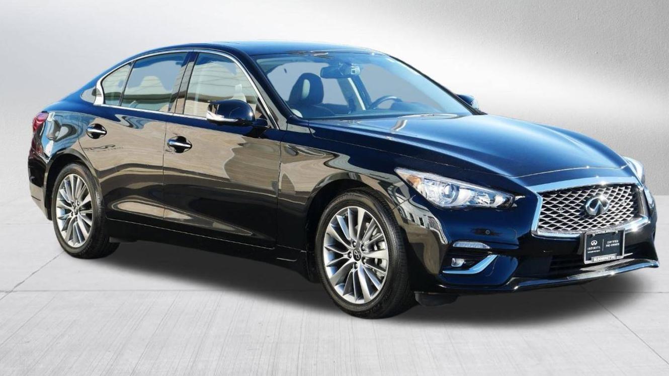 INFINITI Q50 2024 JN1EV7BR0RM630704 image