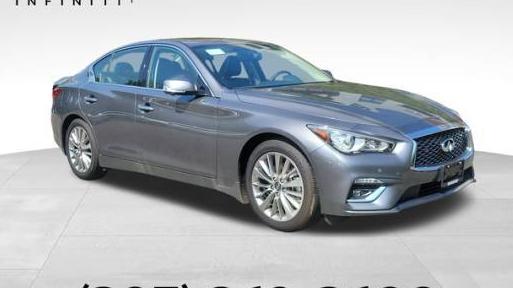 INFINITI Q50 2024 JN1EV7BR5RM631704 image