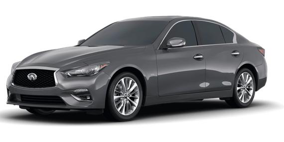 INFINITI Q50 2024 JN1EV7BR0RM630976 image