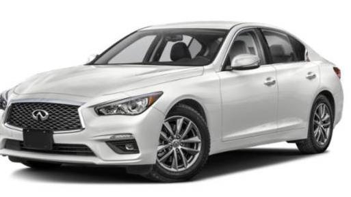 INFINITI Q50 2024 JN1EV7BP9RM601426 image