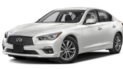 INFINITI Q50 2024 JN1EV7BR6RM630898 image