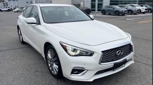 INFINITI Q50 2024 JN1EV7BRXRM630192 image