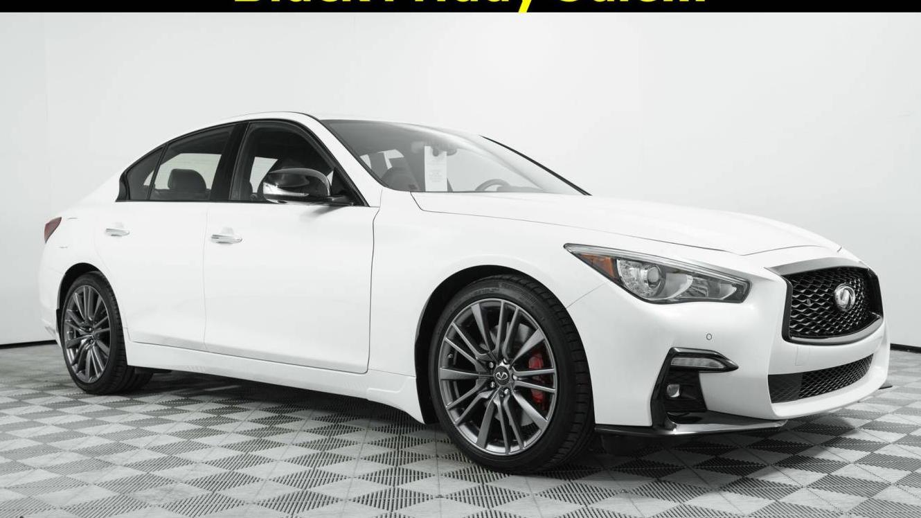 INFINITI Q50 2024 JN1FV7DP0RM660060 image