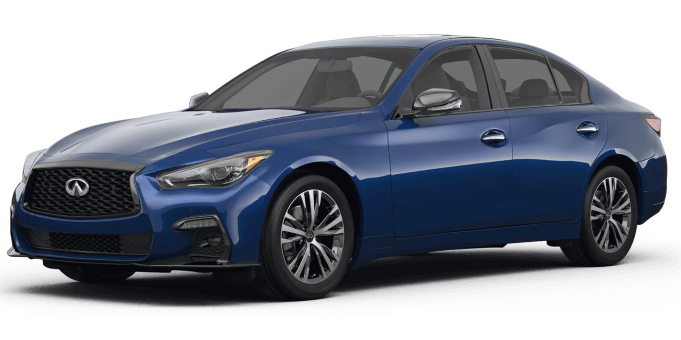 INFINITI Q50 2024 JN1EV7CR4RM630011 image