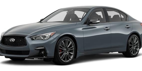 INFINITI Q50 2024 JN1FV7DR7RM680145 image
