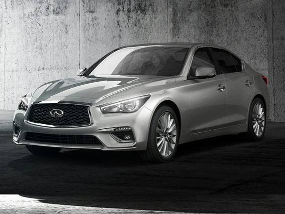INFINITI Q50 2024 JN1EV7BP5RM600113 image