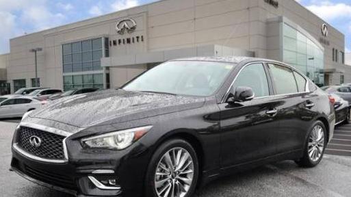 INFINITI Q50 2024 JN1EV7BP9RM600440 image